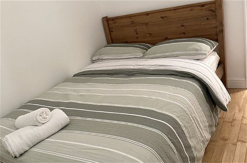 Foto 3 - Inviting 1-bed Flat in Islington