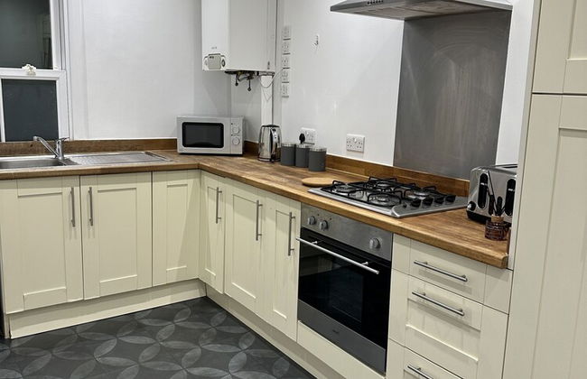 Inviting 1-bed Flat in Islington - Foto 6