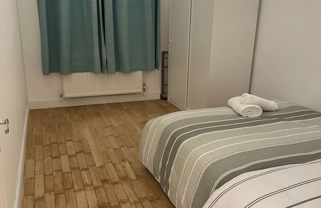 Inviting 1-bed Flat in Islington - Foto 4