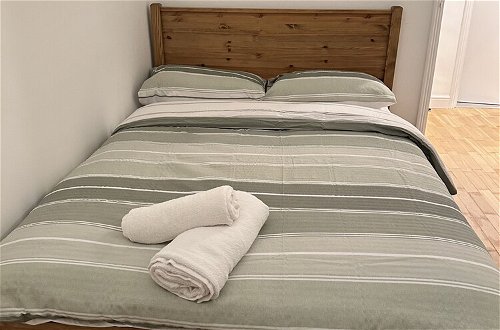 Foto 2 - Inviting 1-bed Flat in Islington