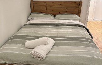 Foto 2 - Inviting 1-bed Flat in Islington