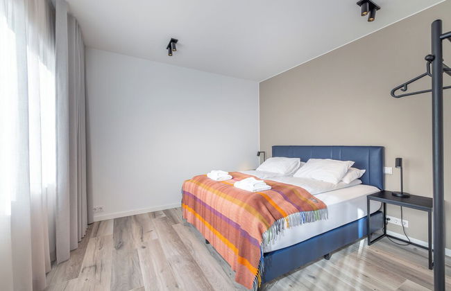Hlemmur Suites - Foto 18