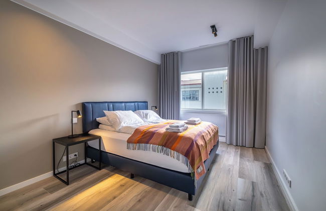 Hlemmur Suites - Foto 46