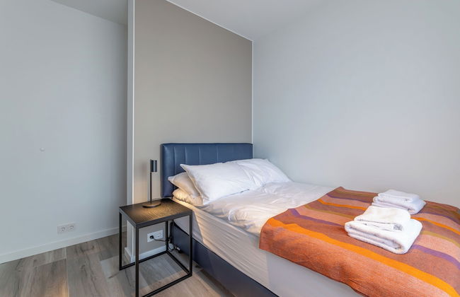 Hlemmur Suites - Foto 48