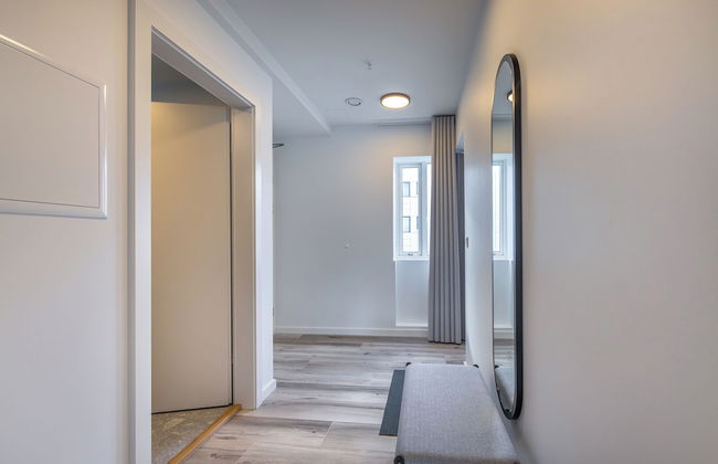 Hlemmur Suites - Foto 22