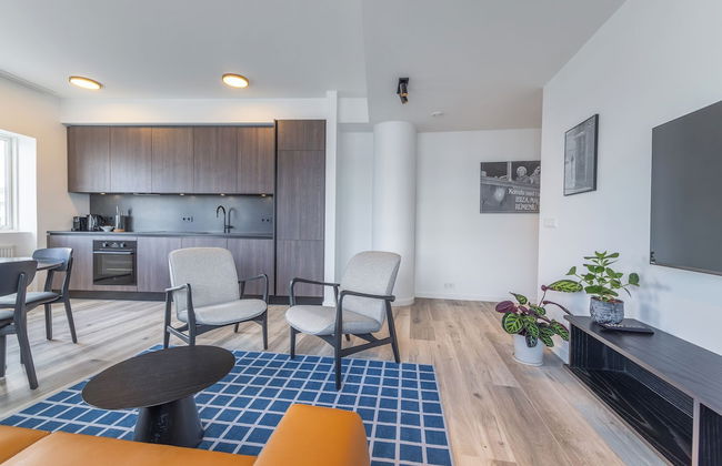 Hlemmur Suites - Foto 34