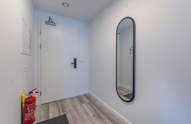 Hlemmur Suites - Foto 40