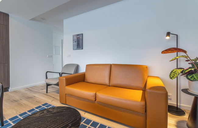 Hlemmur Suites - Foto 80
