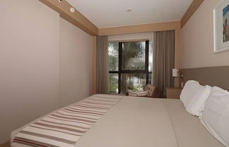 Photo 1 - Hotel Cullinan Premium - OZPED Flats