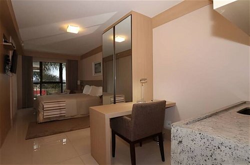 Foto 3 - Hotel Cullinan Premium - OZPED Flats