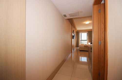 Foto 52 - Hotel Cullinan Premium - OZPED Flats