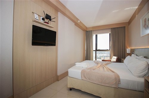 Foto 16 - Hotel Cullinan Premium - OZPED Flats