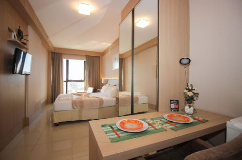 Foto 19 - Hotel Cullinan Premium - OZPED Flats
