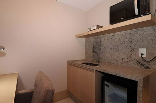 Foto 4 - Hotel Cullinan Premium - OZPED Flats