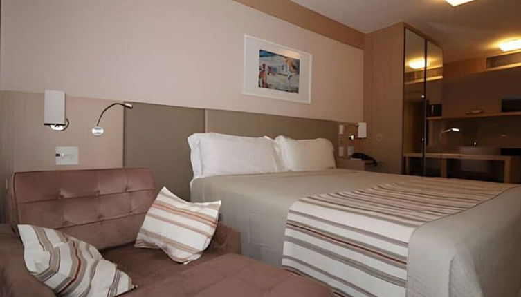 Foto 1 - Hotel Cullinan Premium - OZPED Flats