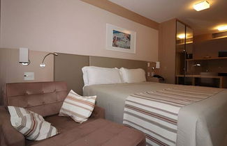 Foto 1 - Hotel Cullinan Premium - OZPED Flats