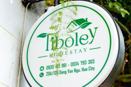 Photo 47 - Tiboley Homestay