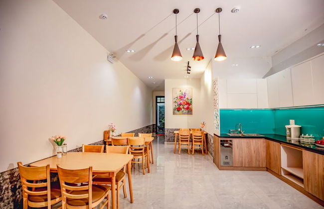 Tiboley Homestay - Foto 1