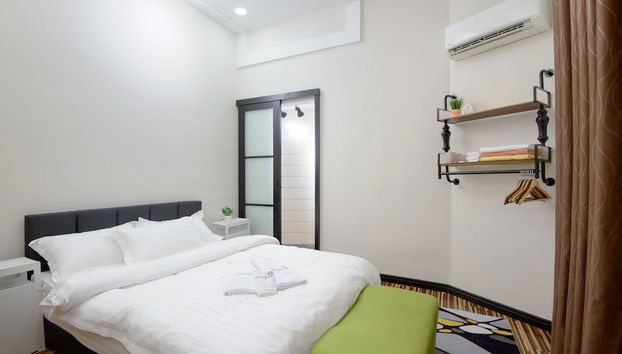 2-Bedrooms Gurney Terrace 9 - iB11 - Foto 4