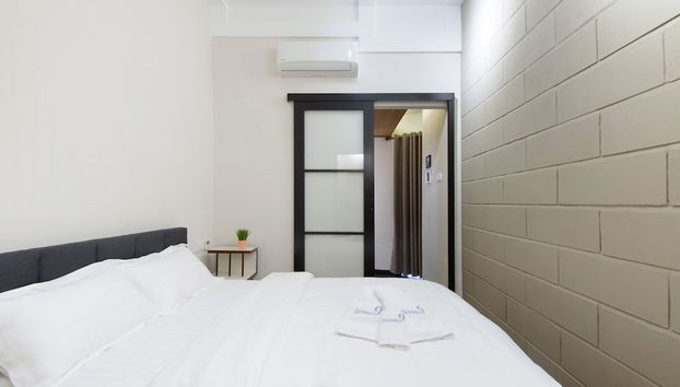 2-Bedrooms Gurney Terrace 9 - iB11 - Foto 5