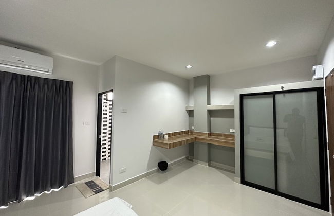 W residence samutsakorn - Foto 5