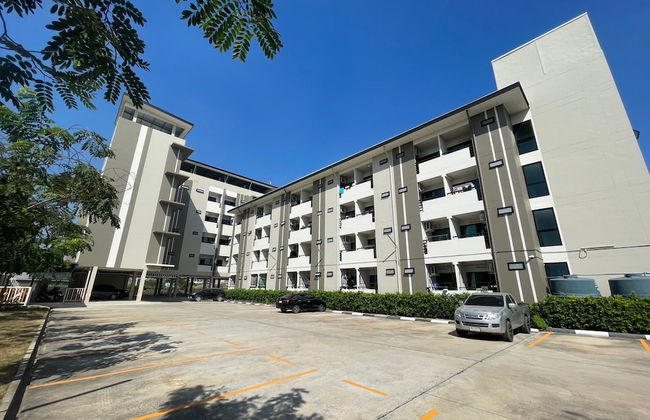 W residence samutsakorn - Foto 16