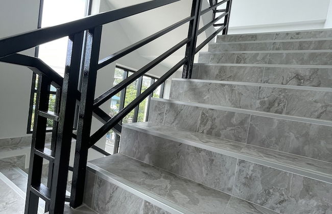 W residence samutsakorn - Foto 7