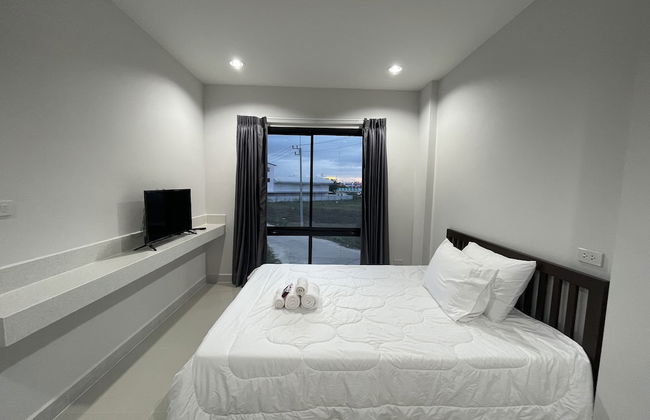 W residence samutsakorn - Foto 3
