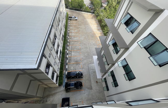 W residence samutsakorn - Foto 9
