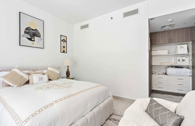 Silkhaus Park View Tower - Saadiyat Island - Foto 4