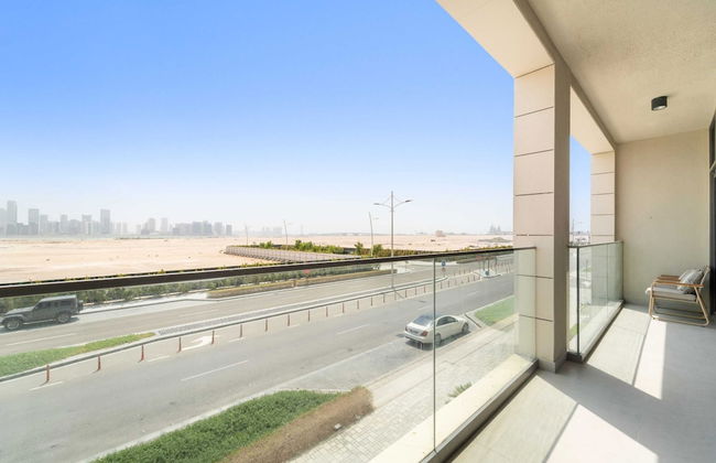 Silkhaus Park View Tower - Saadiyat Island - Foto 27