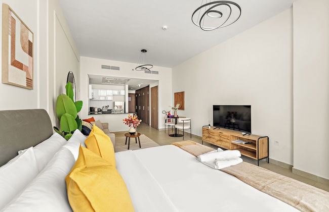 Silkhaus Park View Tower - Saadiyat Island - Foto 10