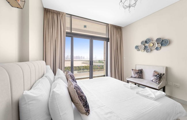 Silkhaus Park View Tower - Saadiyat Island - Foto 7