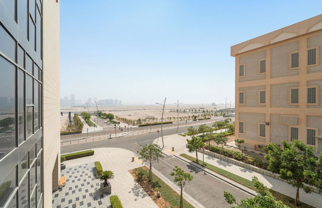 Silkhaus Park View Tower - Saadiyat Island - Foto 42