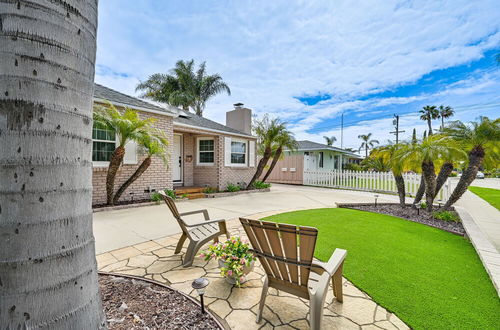 Photo 31 - Home Near Mission Bay, Sea World & U of San Diego