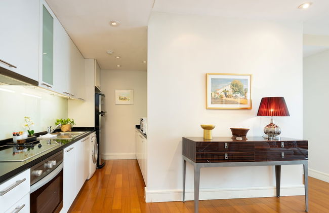 2 Bed Serviced Penthouse Skyvillas - Foto 14