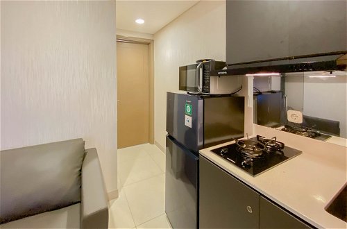 Foto 9 - Good And Homey 1Br At Gold Coast Apartment