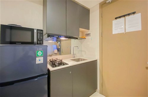 Foto 7 - Good And Homey 1Br At Gold Coast Apartment