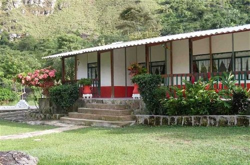 Foto 4 - Hacienda El Bosque Alojamiento Campestre