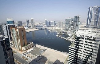 Foto 1 - Mh - 1 Bhk Canal View- Ref2512