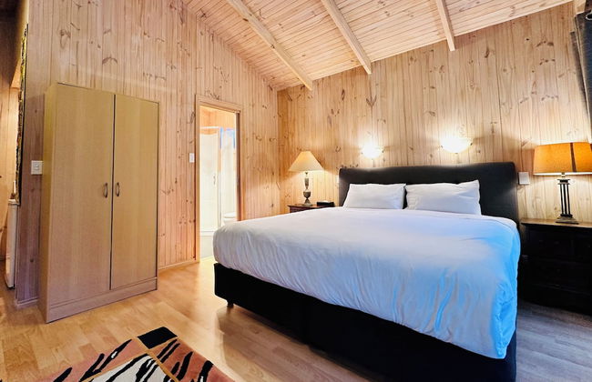 Grampians Chalets - Foto 22