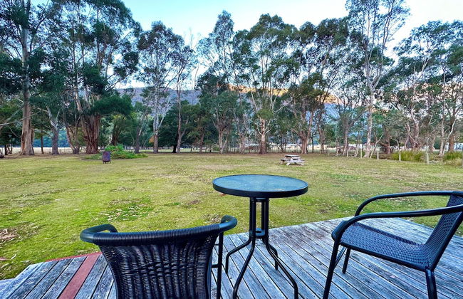 Grampians Chalets - Foto 43