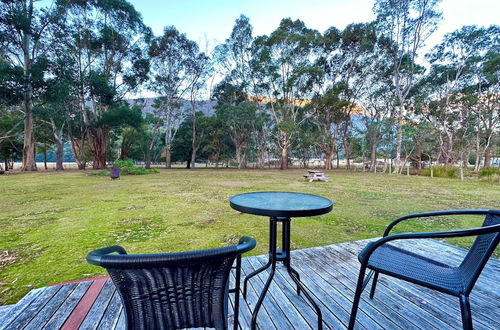 Photo 43 - Grampians Chalets