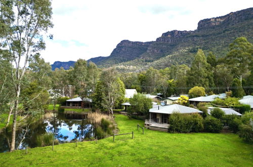 Foto 5 - Grampians Chalets