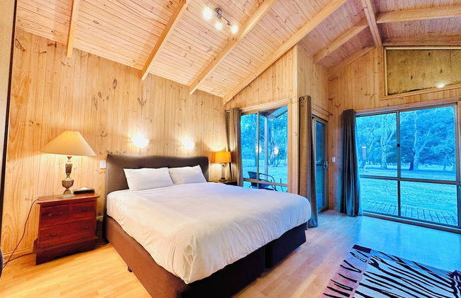 Grampians Chalets - Foto 19