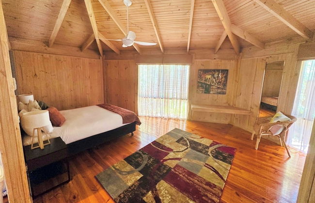 Grampians Chalets - Foto 9