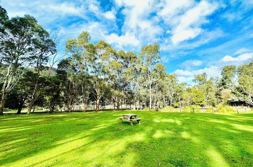 Foto 41 - Grampians Chalets