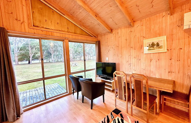 Grampians Chalets - Foto 21