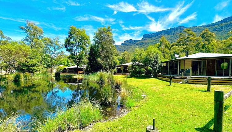 Foto 1 - Grampians Chalets