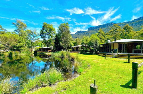 Foto 1 - Grampians Chalets